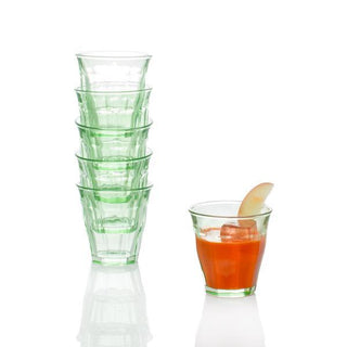 Bistro Glass Set of 4