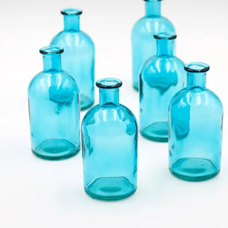 Medicine Bottle Vase