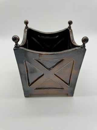 Planter Box Cachepot
