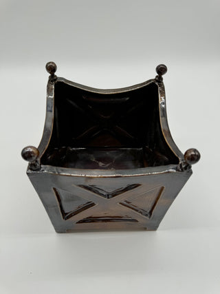 Planter Box Cachepot