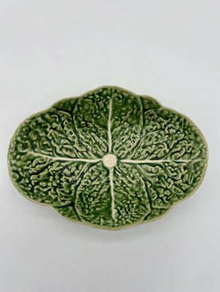 Cabbage Leaf Dish