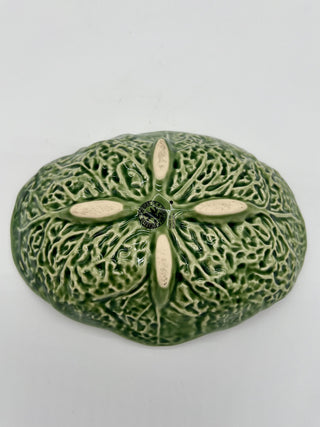 Cabbage Leaf Dish