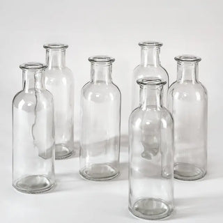 Classic Bottle Vase