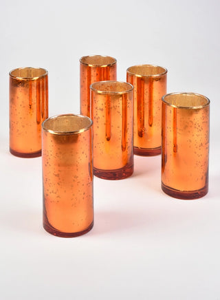 Cylinder Votive