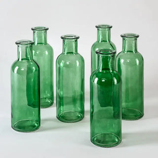 Classic Bottle Vase