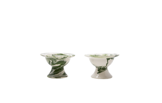 Christopher Spitzmiller Salt Cellars