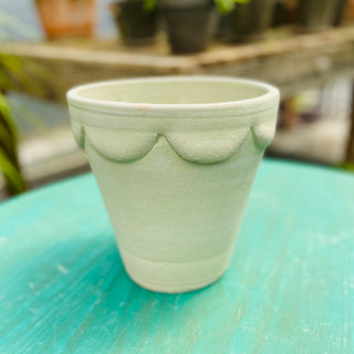 French-Inspired Orleans Clay Pot