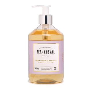 Liquid Hand Soap