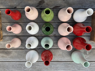 Christopher Spitzmiller Patsy Vase