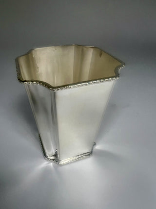 Silver Julep Cup