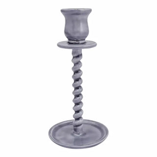 Enamel Candle Holder