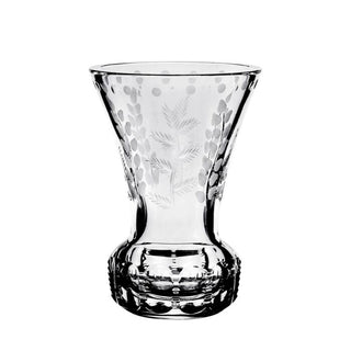 William Yeoward Fern Posy Vase