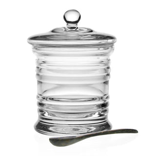 William Yeoward Classic Honey Jar