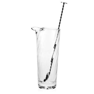 William Yeoward Dakota Martini Mixer with Stirrer