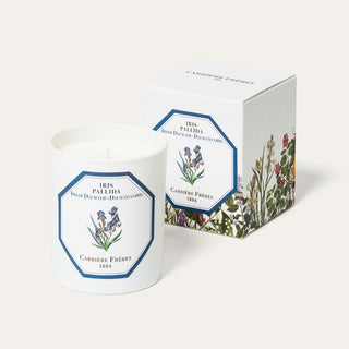 Carrière Frères Scented Candle