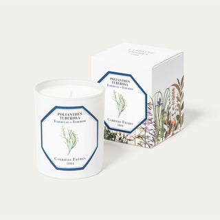 Carrière Frères Scented Candle